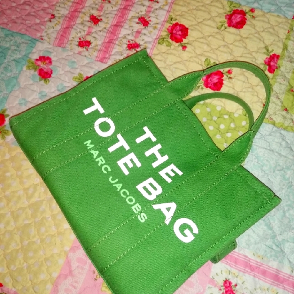Marc Jacobs Tote